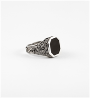Anello Nove25 Uomo Bad Romance in Argento N25ANE00477-014 - N25ANE00477-014